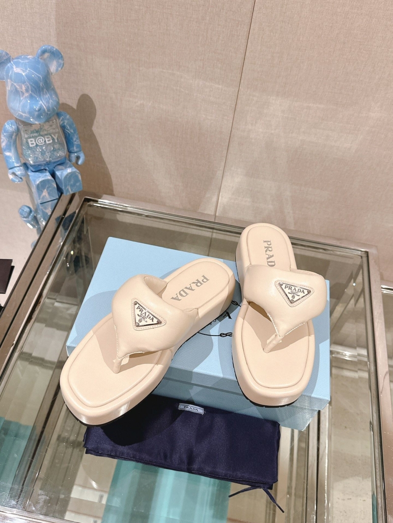 Prada Slippers